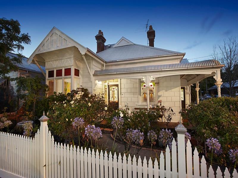 58 Street, Kensington, Vic 3031 Property Details