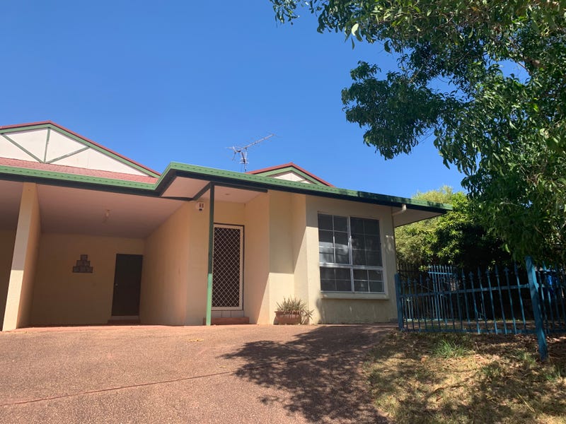 2/56 Shearwater Drive, Bakewell, NT 0832