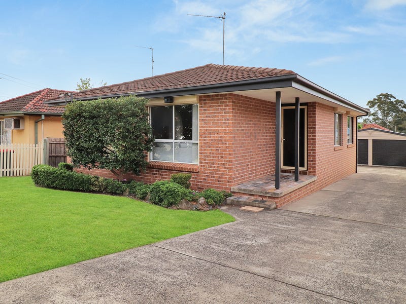 94 Elizabeth Street, Riverstone, NSW 2765 Property Details