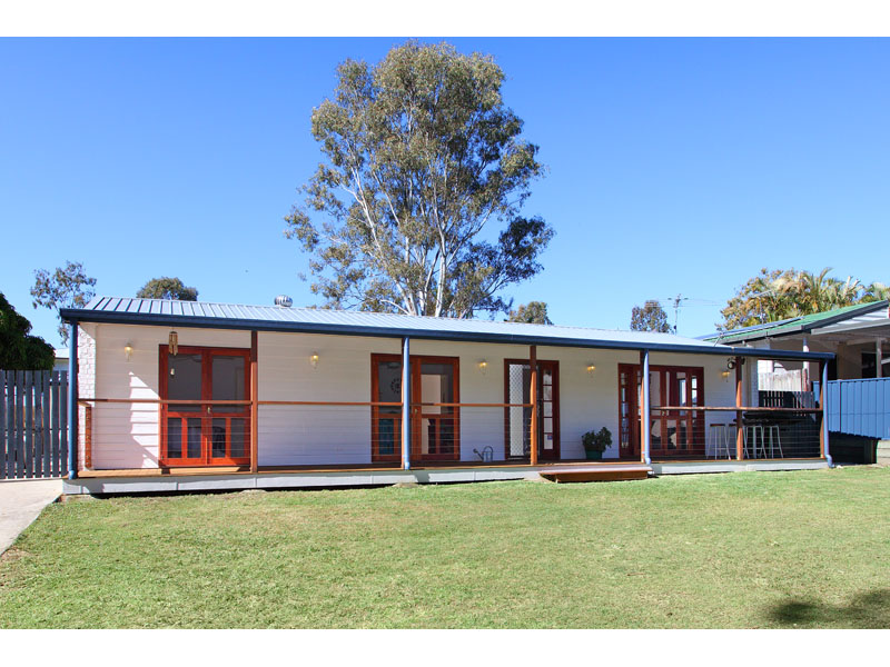 68 Serpentine Creek Road, Redland Bay, QLD 4165