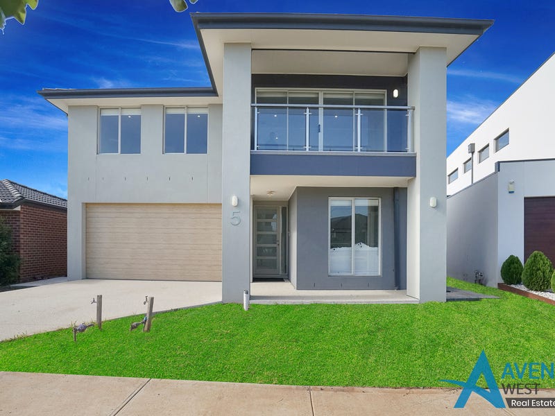 5 Commonwealth Drive, Aintree, VIC 3336