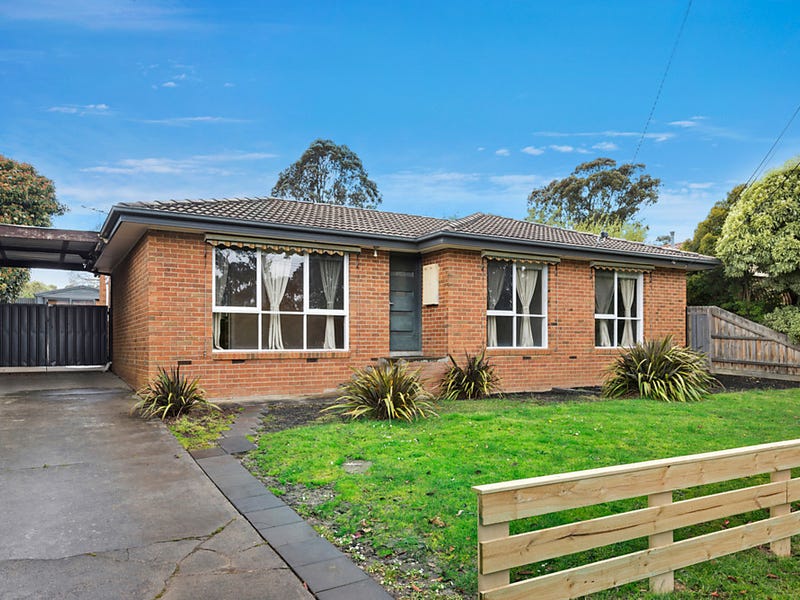 52 Kimberley Drive, Chirnside Park, VIC 3116