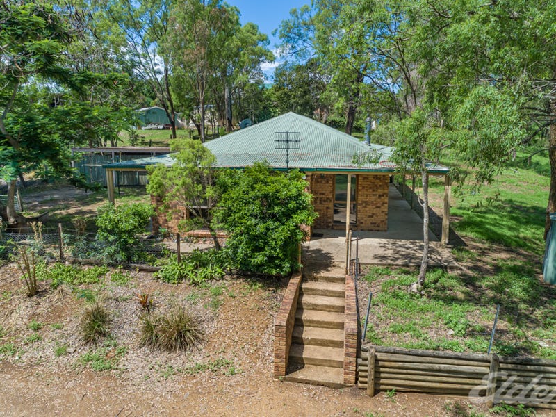 Lot 31/86 William St, Kilcoy, Qld 4515 House for Sale