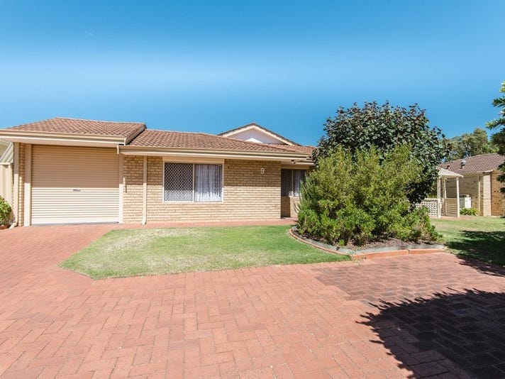 9/73 Stalker Road, Gosnells, WA 6110 - Property Details