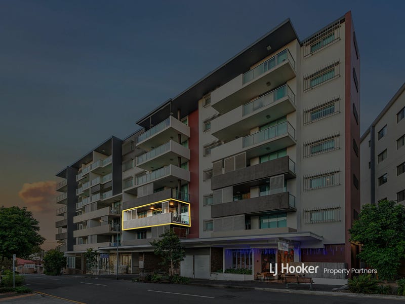 24/12 Sanders Street, Upper Mount Gravatt, QLD 4122