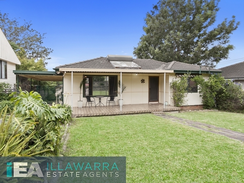 31 Nottingham Street, Berkeley, NSW 2506 Property Details