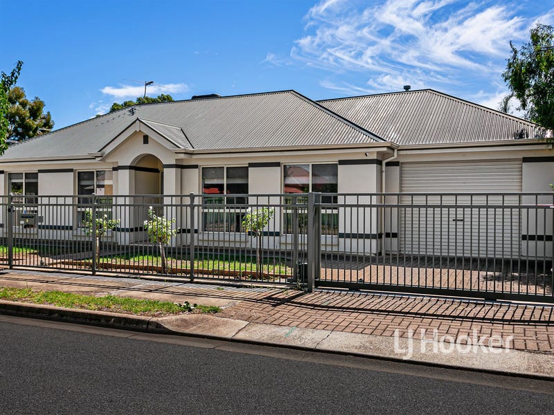 2 Nesbit Street, Albert Park, SA 5014