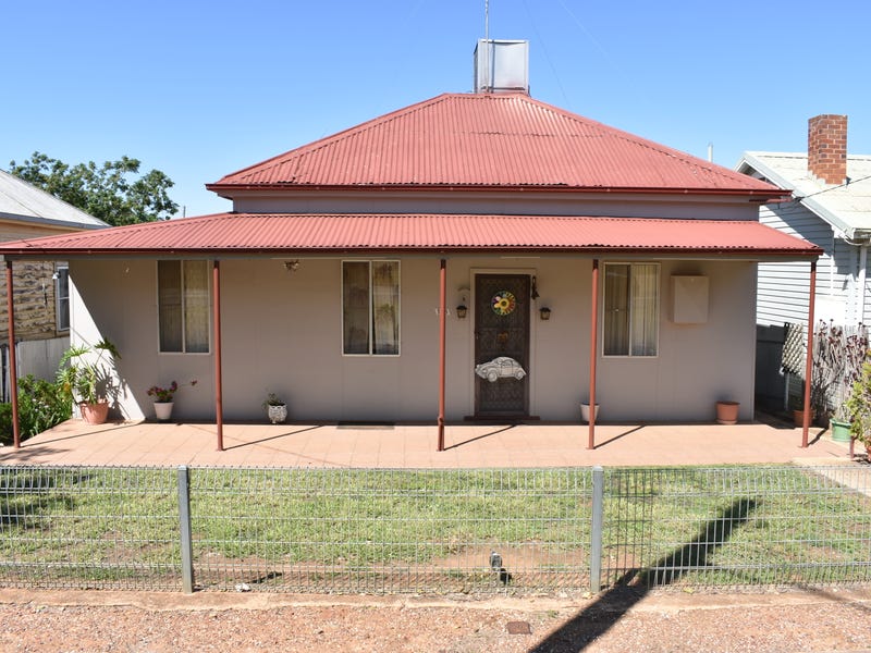 108 Clarinda Street, Parkes, NSW 2870 House for Sale