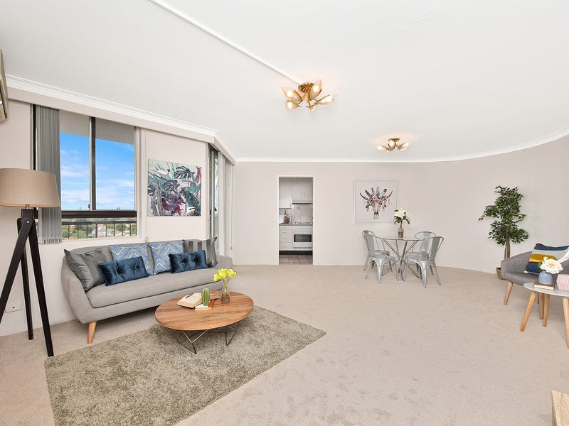 8H/8-12 Sutherland Road, Chatswood, NSW 2067 - Property Details