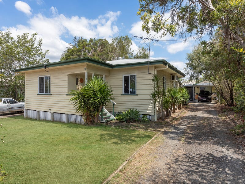 27 Rex Street, Eastern Heights, QLD 4305