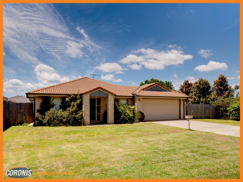 14 Lane, Bellmere, Qld 4510 Property Details