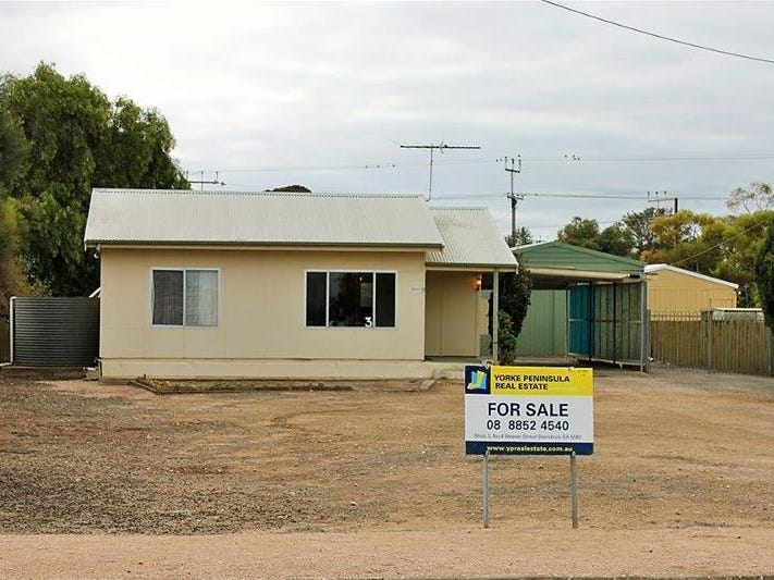 3 Oyster Point Drive, Stansbury, SA 5582