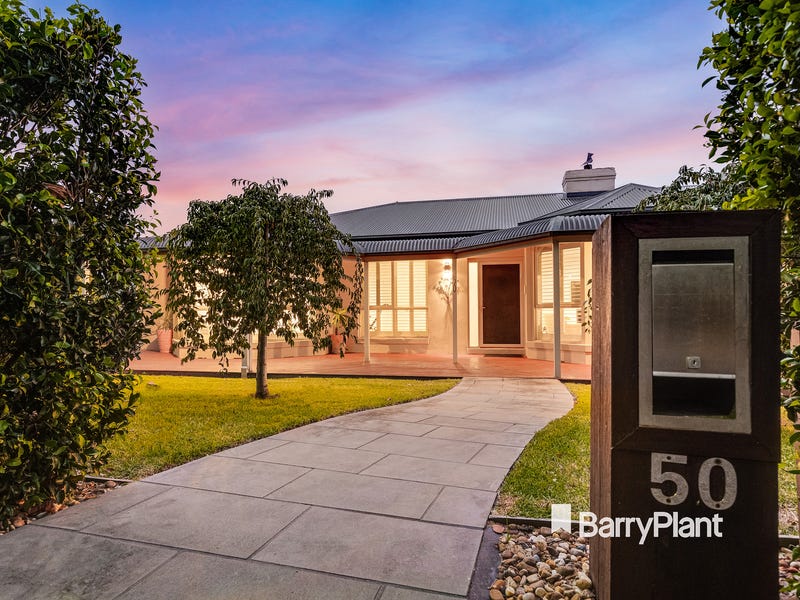 50 Heritage Way, Lysterfield, Vic 3156 Property Details