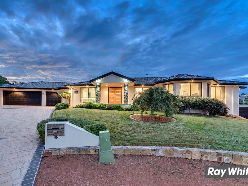 15 Rumbelow Court, Nicholls, ACT 2913 Property Details