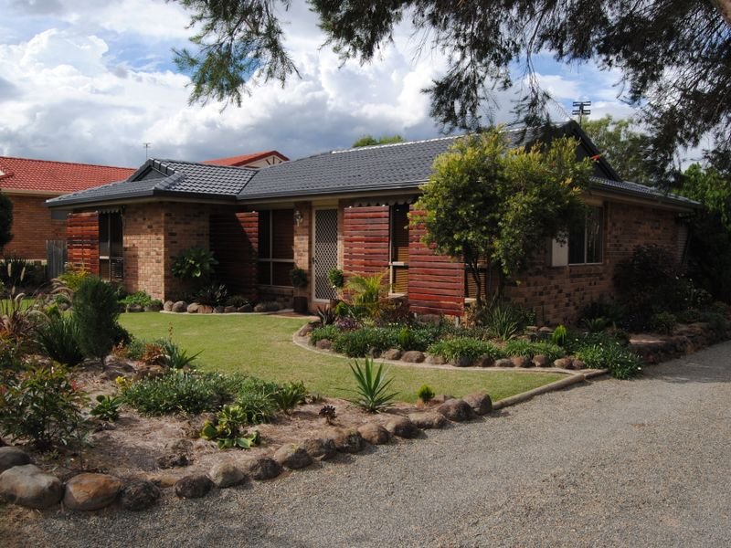 9 Kidman Drive, Warwick, Qld 4370 Property Details