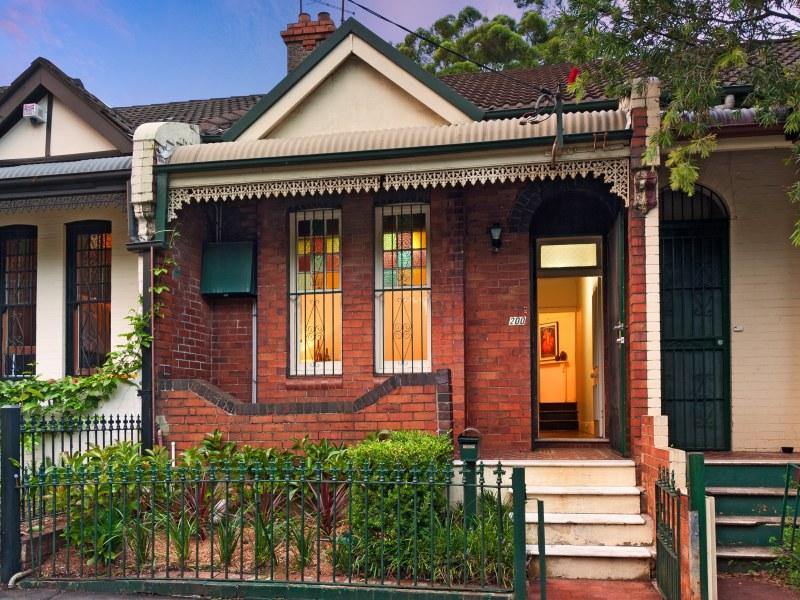 200 Wilson Street, Newtown, NSW 2042 Property Details