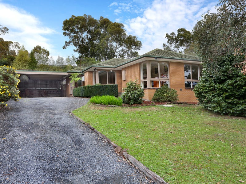 46 Old Warburton Road, Seville, Vic 3139 Property Details