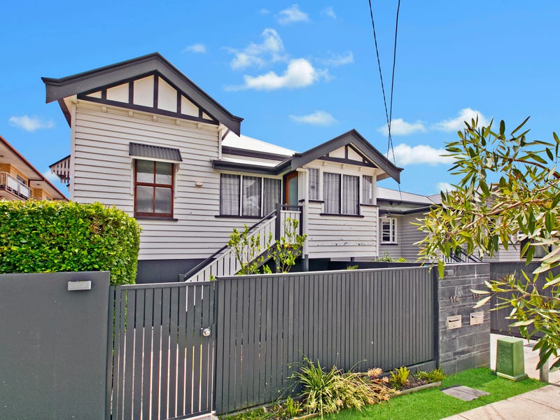 114 Harcourt Street, New Farm, QLD 4005