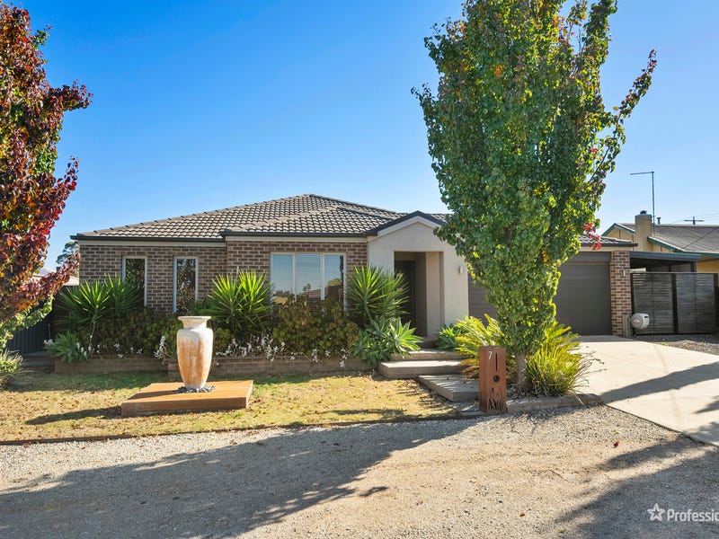 7 Franklin Street, Maryborough, Vic 3465 House for Sale realestate