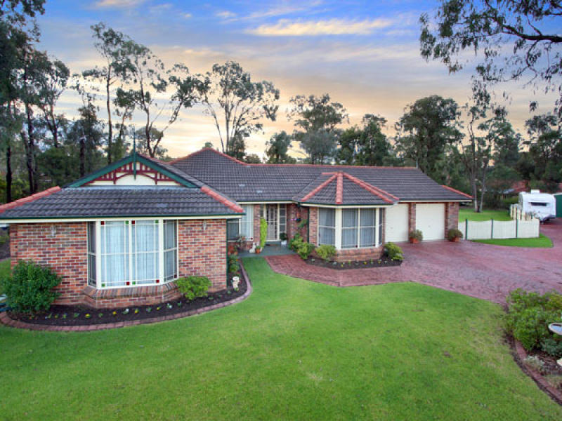 46 Wavehill Avenue, Windsor Downs, NSW 2756