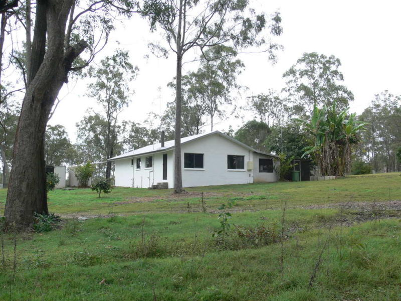 2670 Gatton Esk Road, Esk, Qld 4312 Property Details