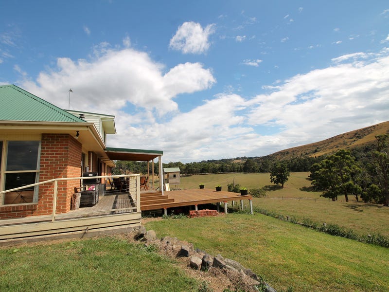 4095 South Gippsland Highway, Foster, Vic 3960