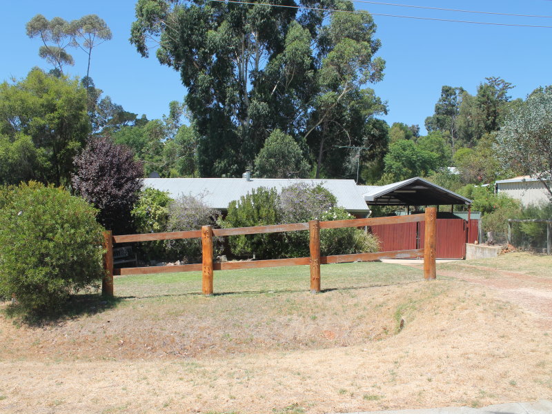 14 Harris Place, Jarrahdale, WA 6124