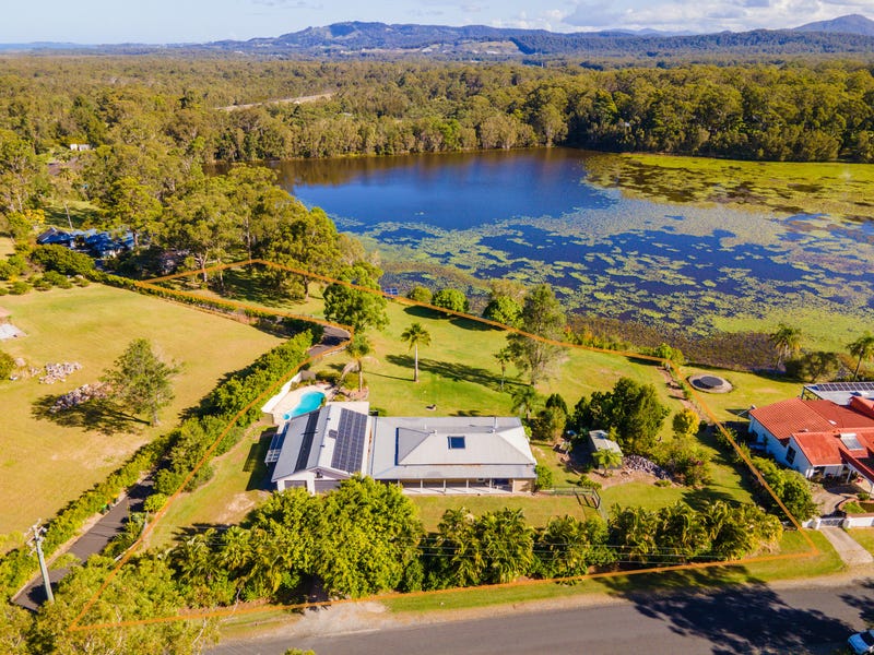 35 Smiths Road, Emerald Beach, NSW 2456