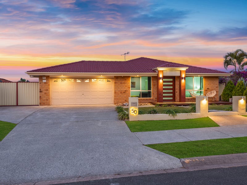 50 Doolan Street, Ormeau, Qld 4208 House for Sale