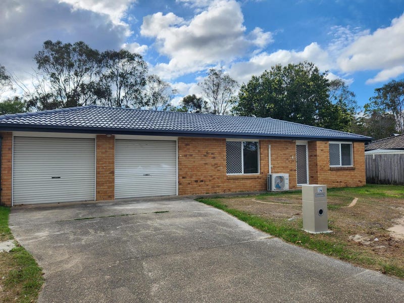 14 Sherbourne Court, Berrinba, QLD 4117