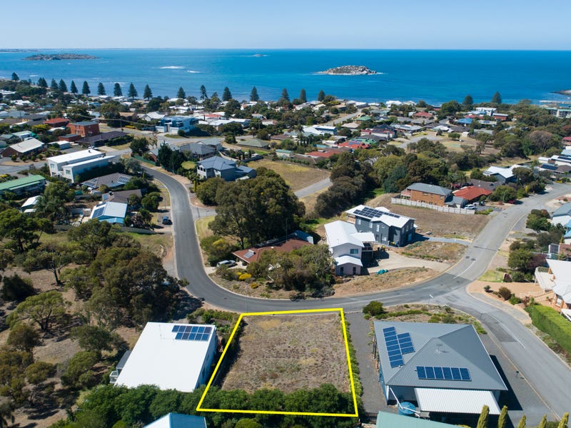 12 JOY STREET, Encounter Bay, SA 5211 Residential Land for Sale