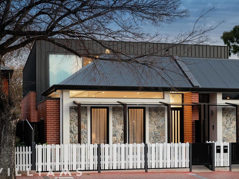231 Carrington Street, Adelaide, SA 5000 Property Details