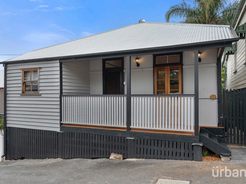 21 Menzies Street, Petrie Terrace, QLD 4000 21 Menzies Street, Petrie Terrace, QLD 4000