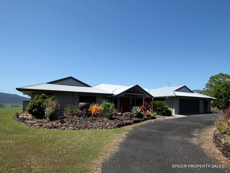 53 Stuart Drive, Feluga, Qld 4854 Property Details