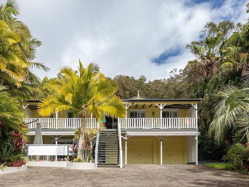 Houses for Sale in Blueys Beach, NSW 2428