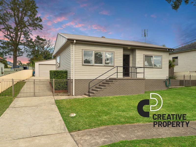 18 Lake Road, Wallsend, NSW 2287 House for Sale