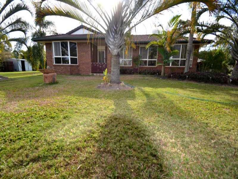 8 Park Estate Drive, Branyan, QLD 4670