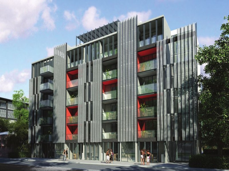 1.1/250 Flinders Street, Adelaide, SA 5000 Property Details