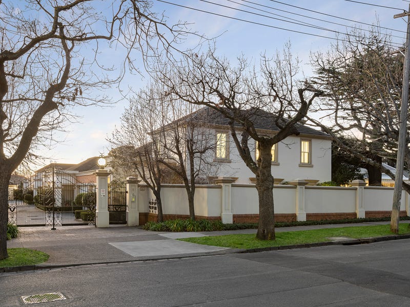 1/7-11 Mercer Road, Armadale, Vic 3143 - Property Details