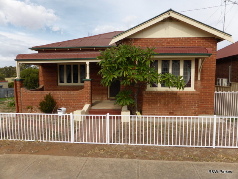 114116 Clarinda Street, Parkes, NSW 2870 Property Details