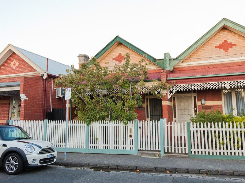 7 St John Street, Windsor, Vic 3181