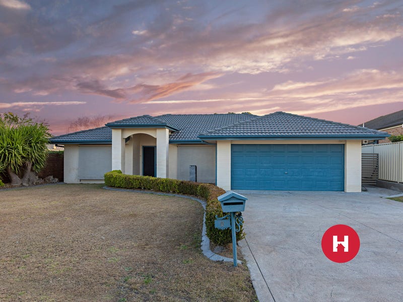 6 Parker Place, Kurri Kurri, NSW 2327