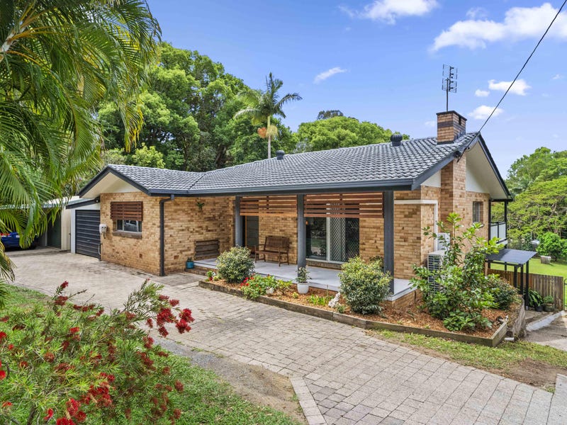 109 Old Palmwoods Road, West Woombye, QLD 4559