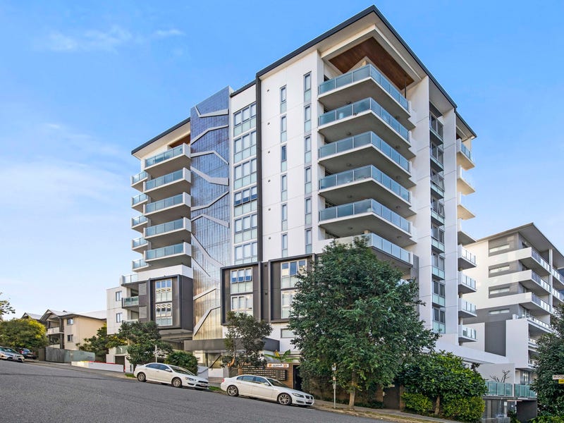 803/35 McDougall Street, Milton, Qld 4064 Property Details