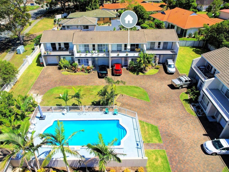 10/112114 The Lakes Way, Forster, NSW 2428 Townhouse for Sale