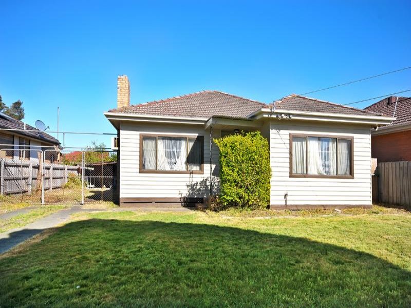 31 Bruce Street, Fawkner, Vic 3060 Property Details