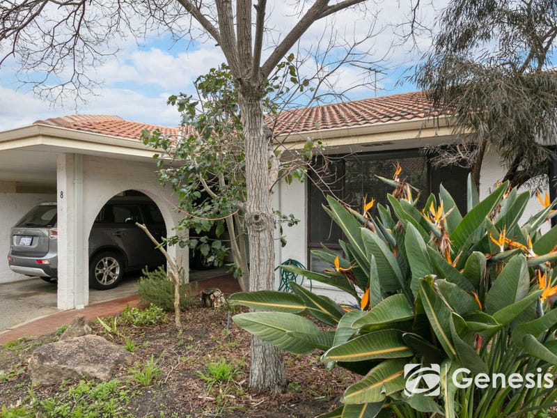 8/136 Roberts Street, Joondanna, WA 6060 Property Details