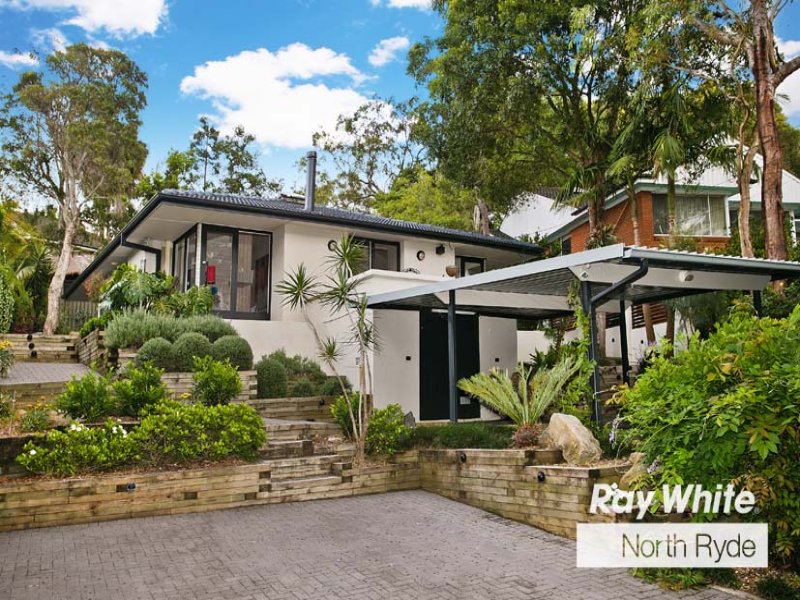 7 Rene Street, East Ryde, NSW 2113