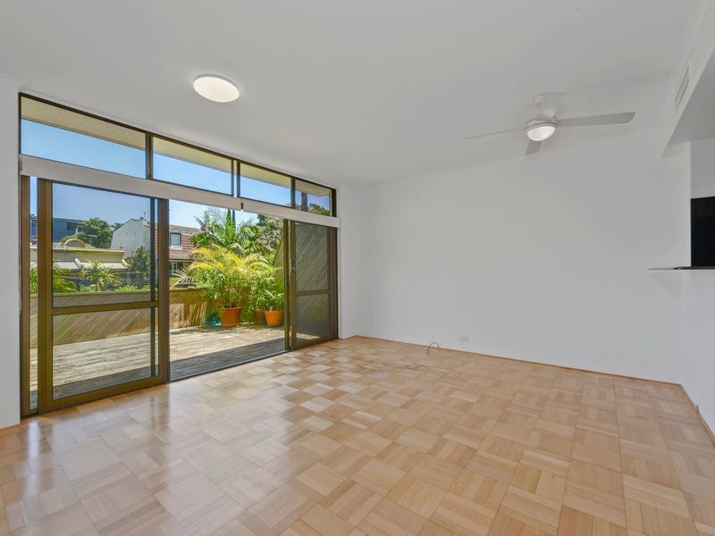 2/501 Glenmore Road, Edgecliff, NSW 2027