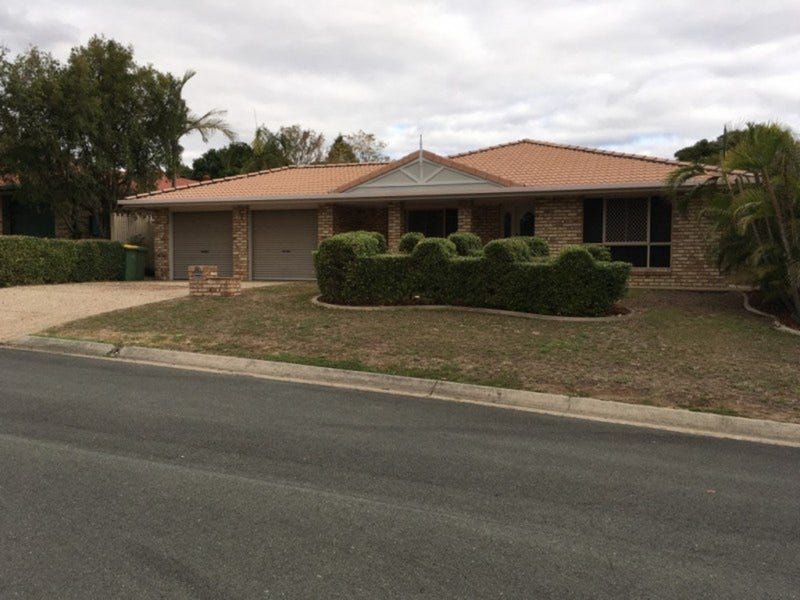 14 Wallace Street, Flinders View, QLD 4305